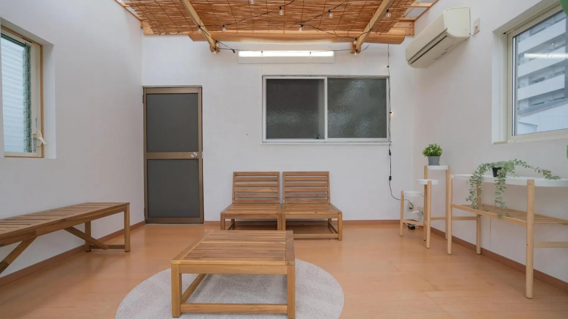 Green House Kujo - Vacation Stay 18589 Ōsaka 0*,  Japon