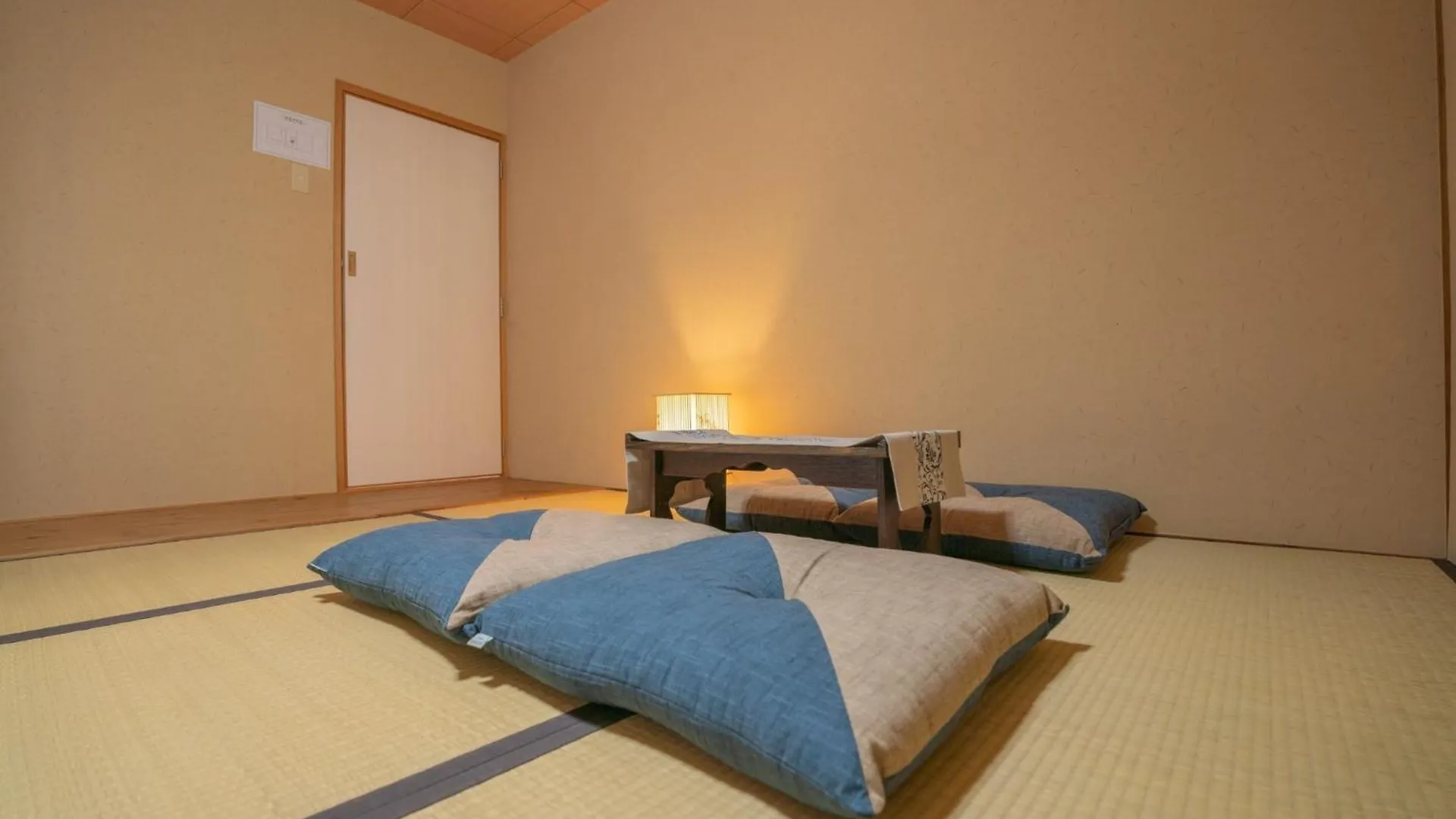 Green House Kujo - Vacation Stay 18589 Ōsaka Japon