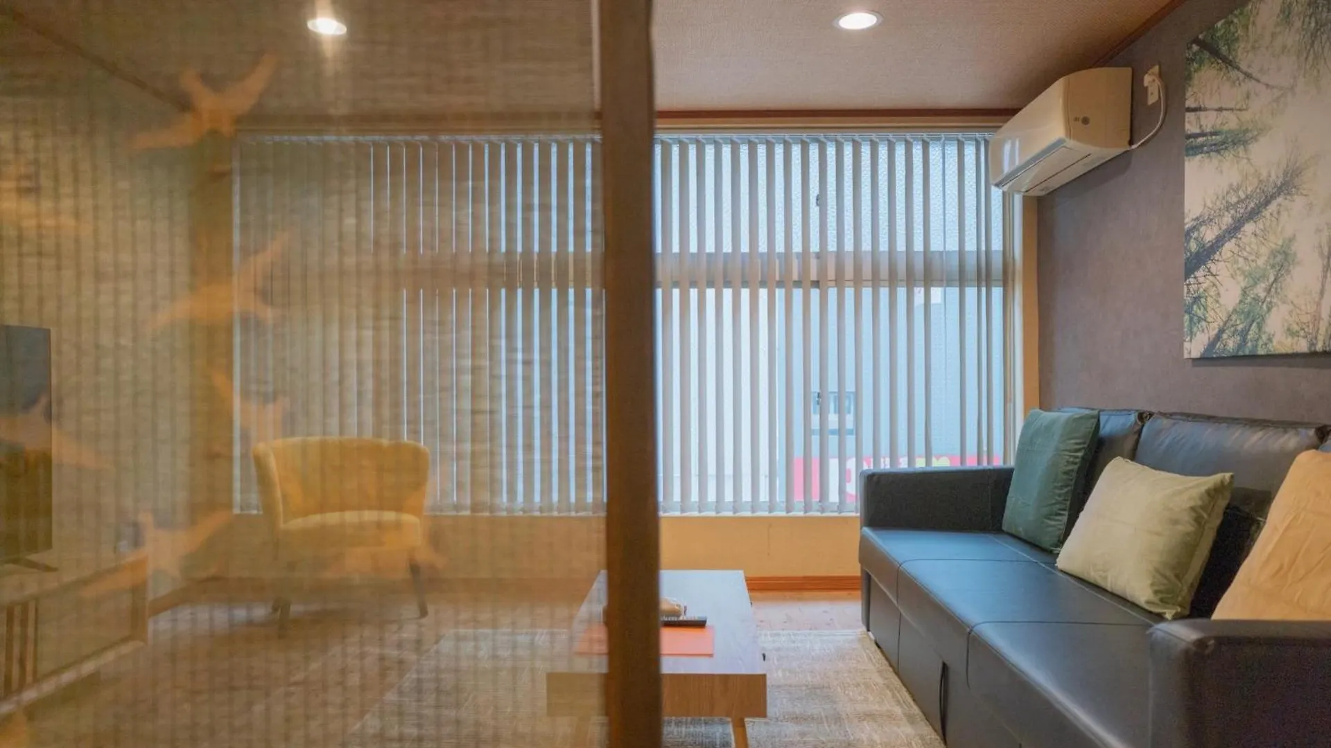 Green House Kujo - Vacation Stay 18589 Ōsaka