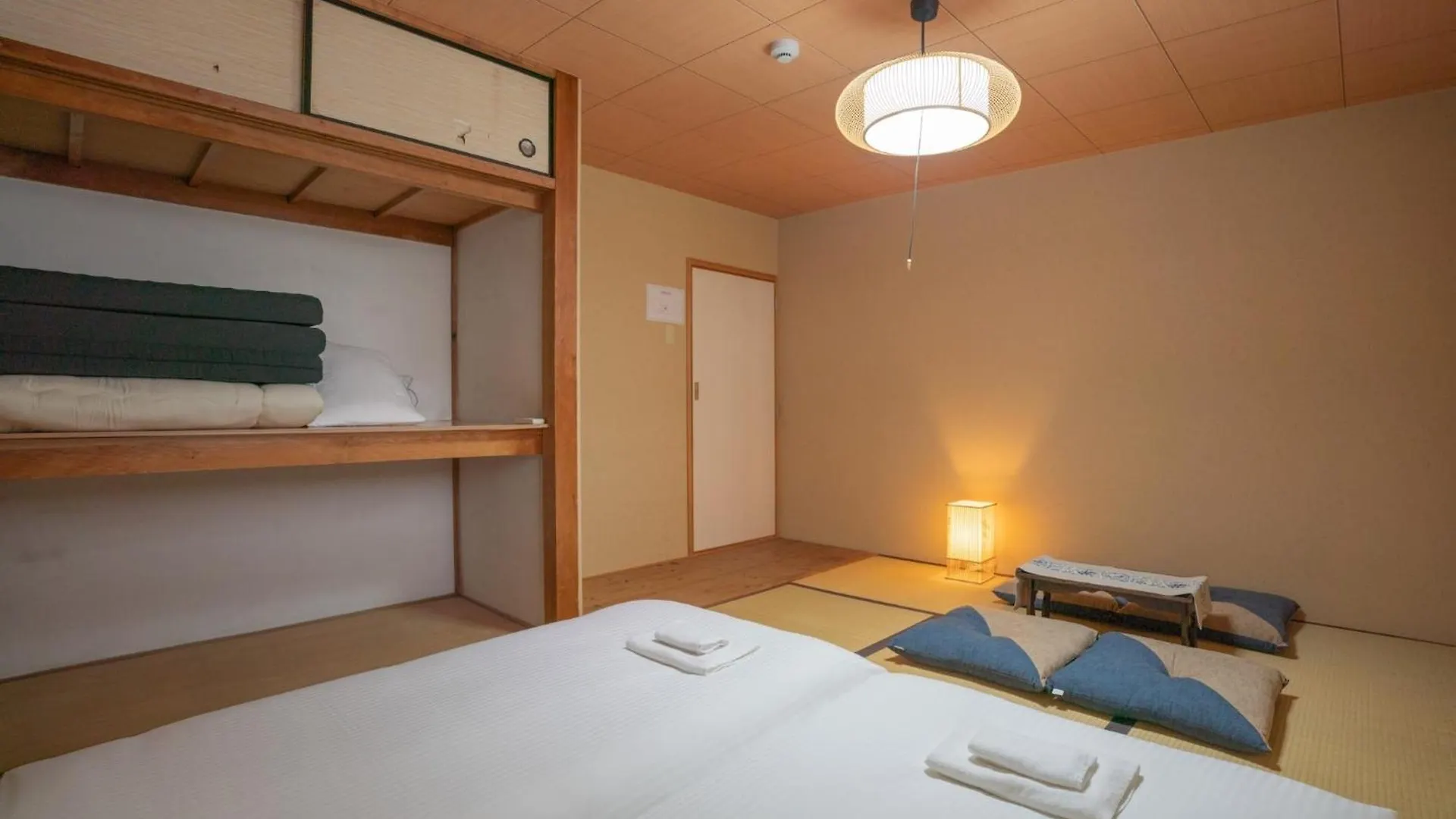 Green House Kujo - Vacation Stay 18589 Ōsaka