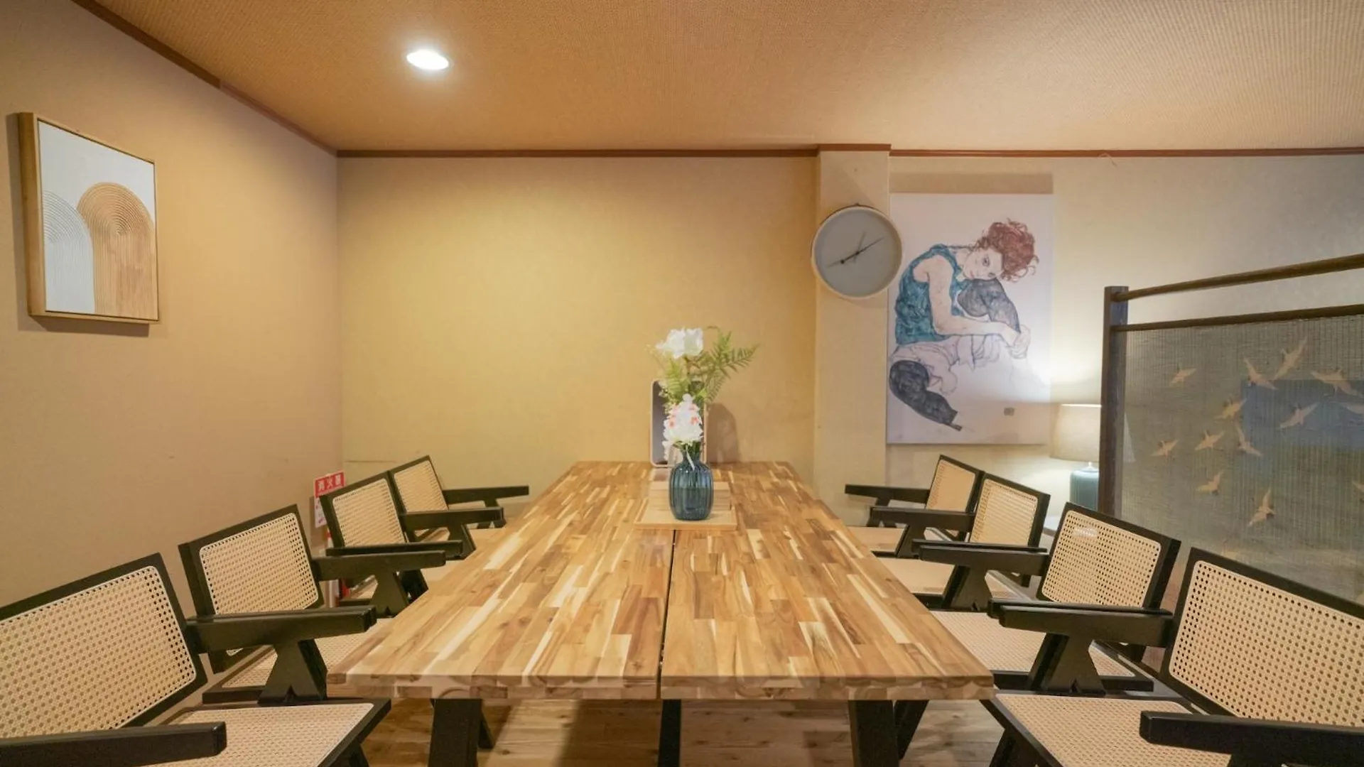Green House Kujo - Vacation Stay 18589 Ōsaka Japon